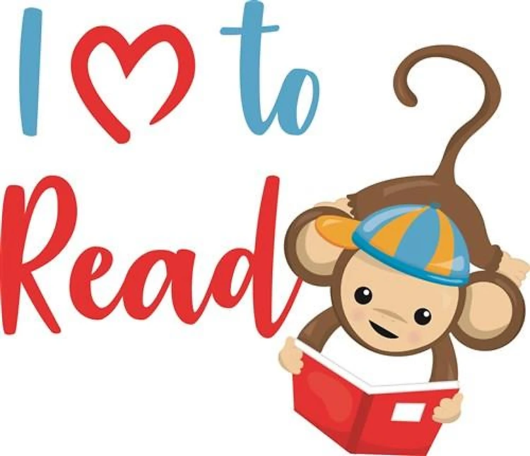 Love To Read