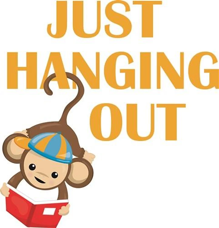 Hanging Out
