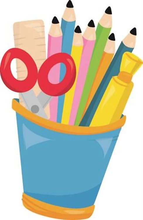 Pencil Cup