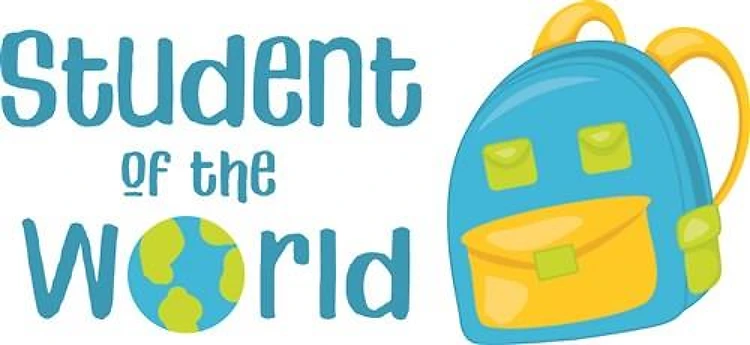 Student Of World
