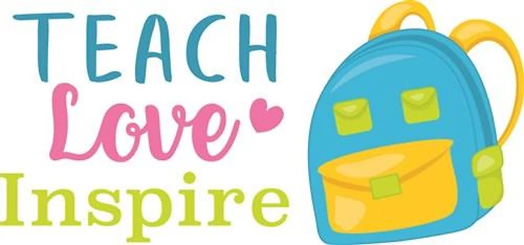 Teach Love Inspire