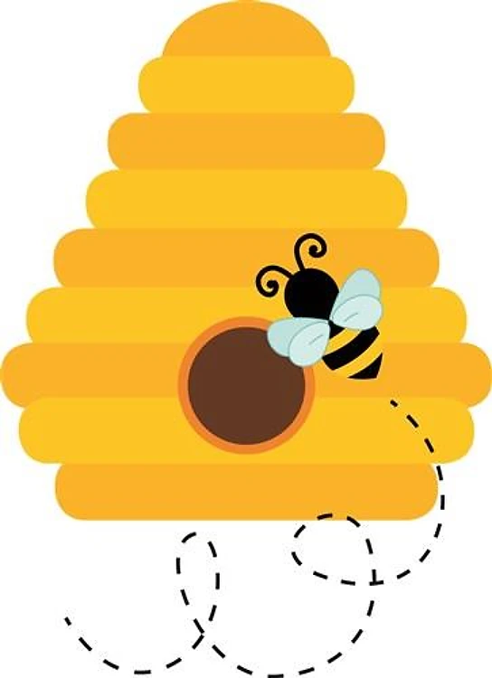 Bee Hive
