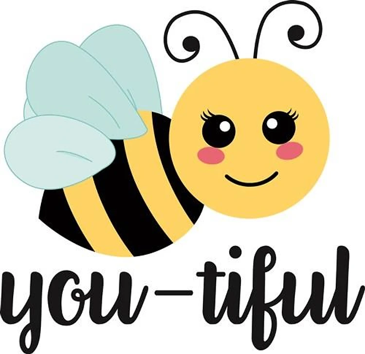 Beautiful Bee