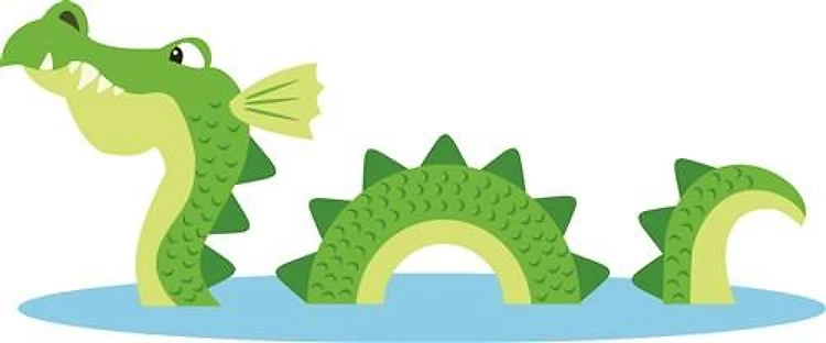 Sea Dragon