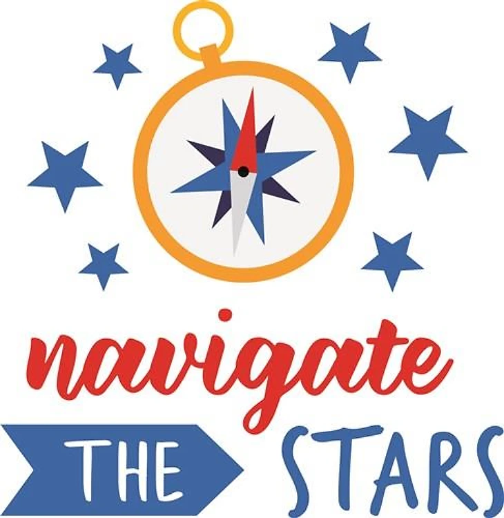 Navigate the Stars
