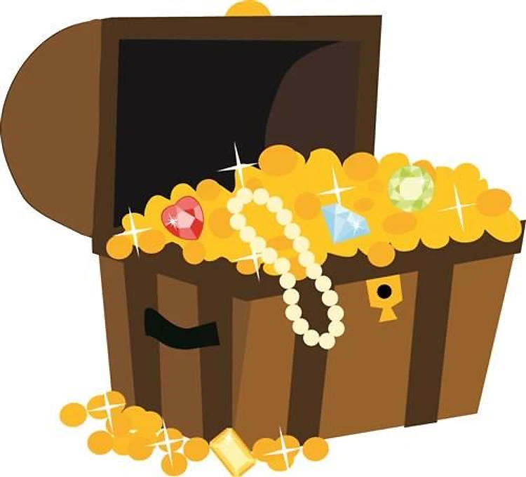 Treasure Chest