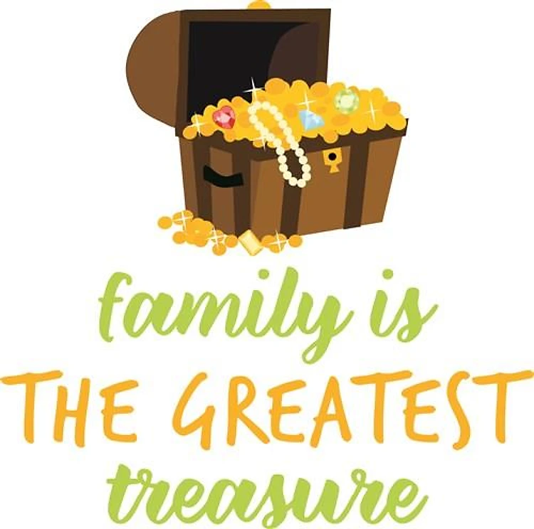 Family Treasure