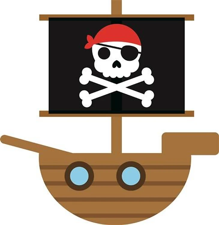 Pirate Ship