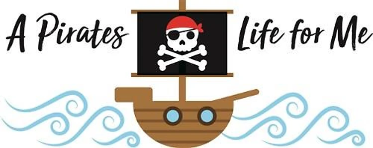 A Pirates Life