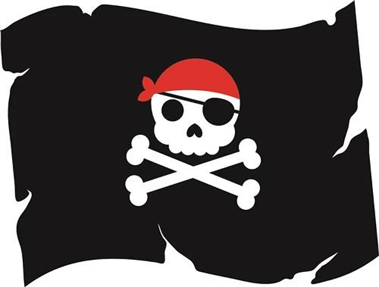 Pirate Flag