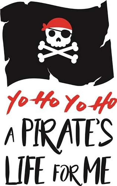 Pirates Life