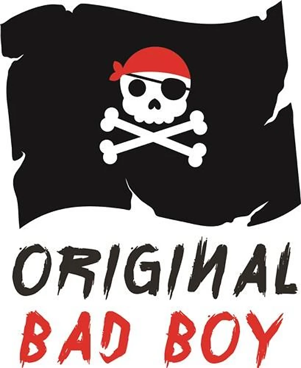 Bad Boy