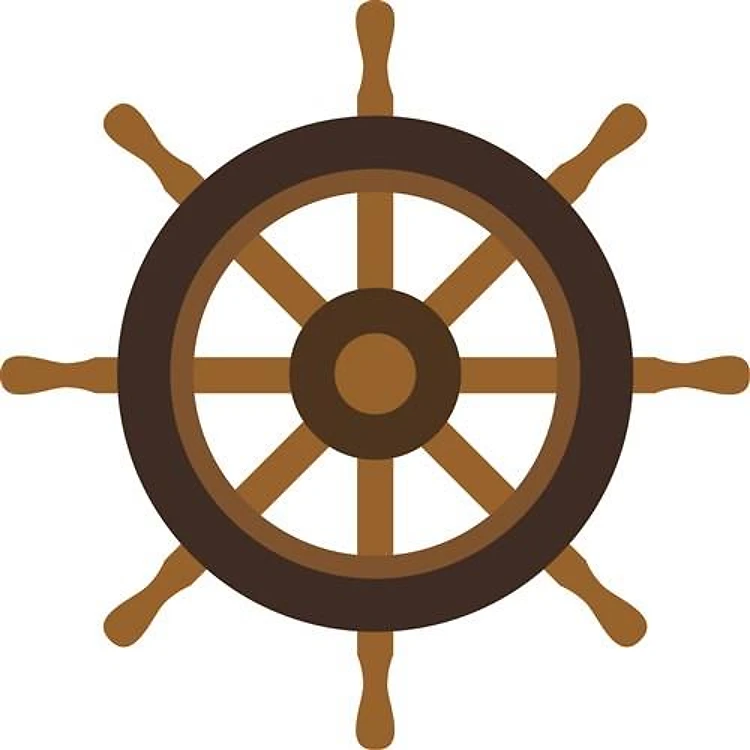 Ship Wheel
