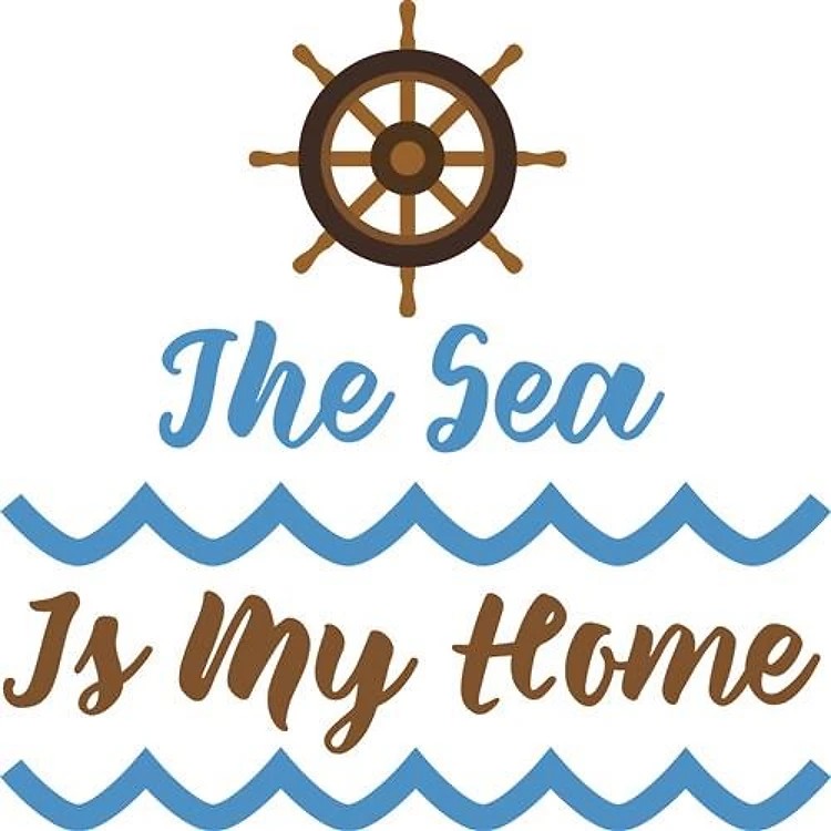 Sea Is Home