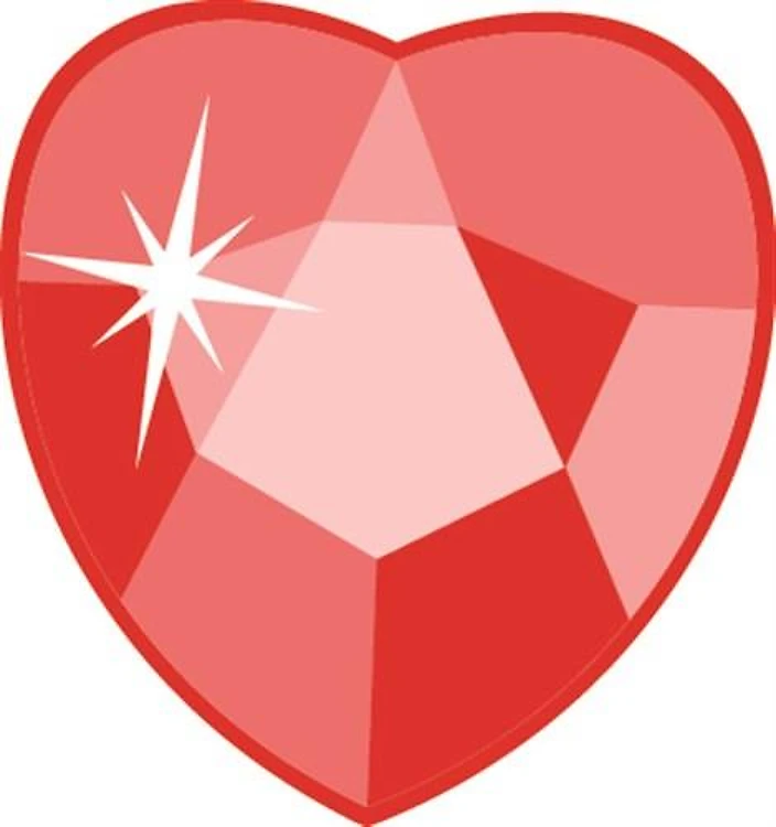 Heart Jewel