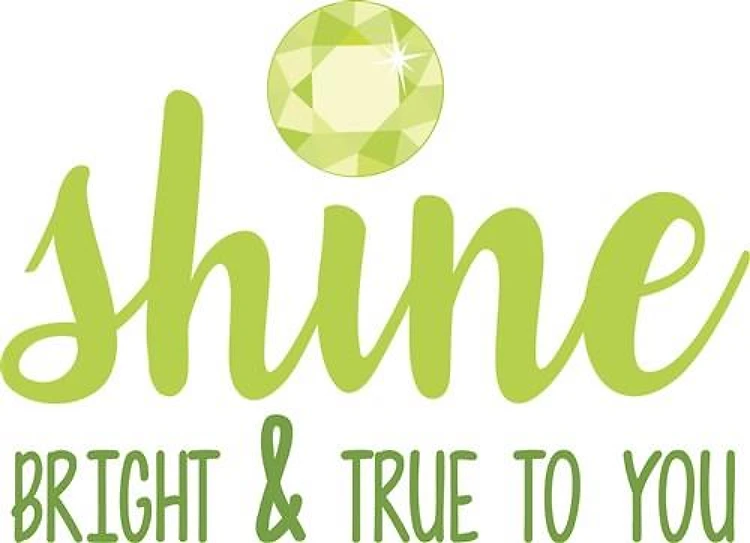 Shine Bright