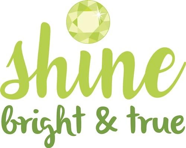 Bright & True