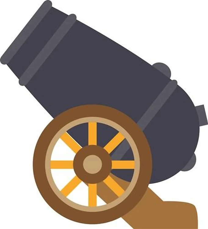 Cannon