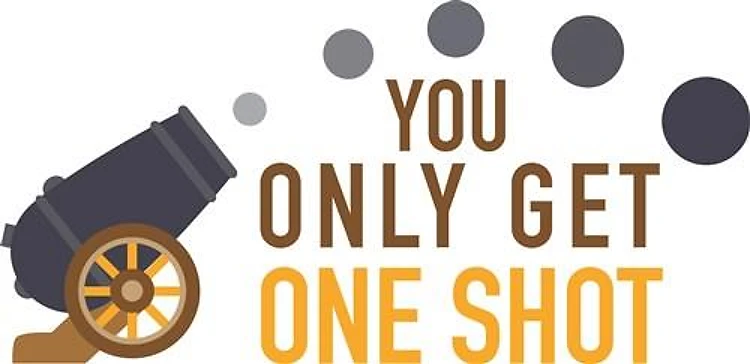 One Shot