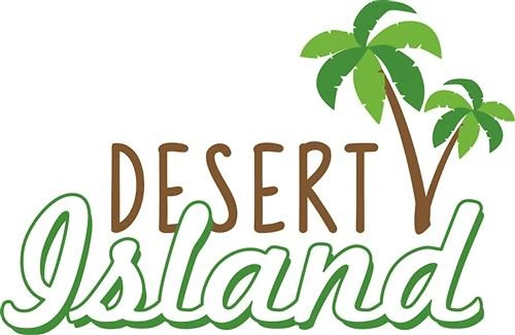 Desert Island
