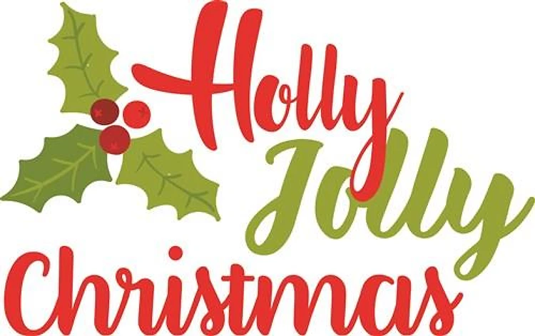 Holly Jolly