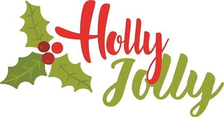 Holly Jolly