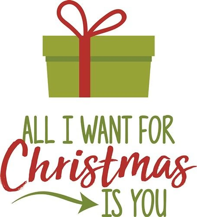 All I Want