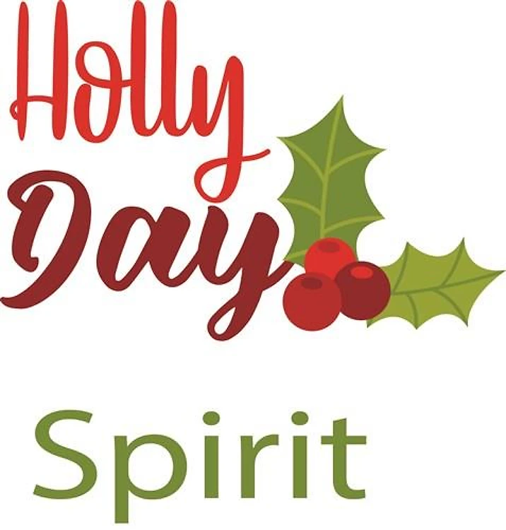 Holiday Spirit