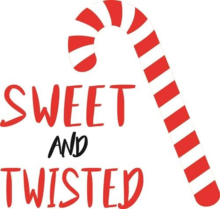 Sweet And Twisted