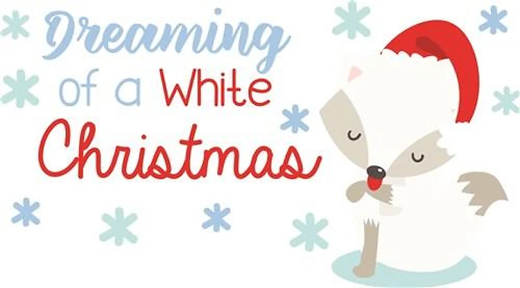 White Christmas