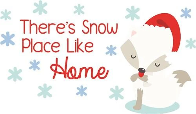 Snow Place