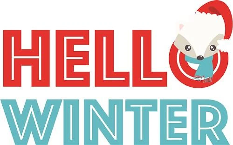 Hello Winter