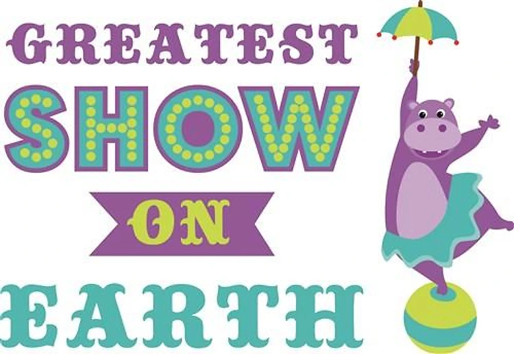 Greatest Show