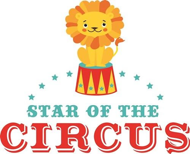 Star Of Circus