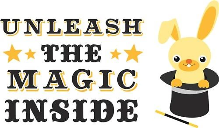 Unleash Magic