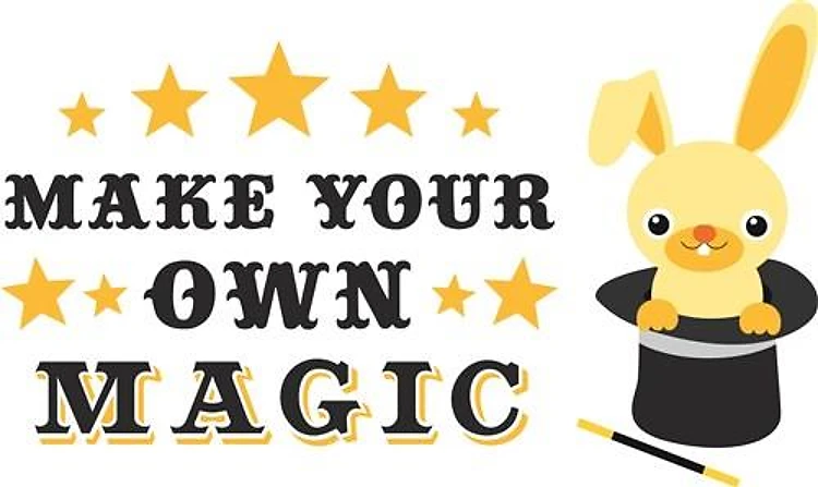 Make Magic