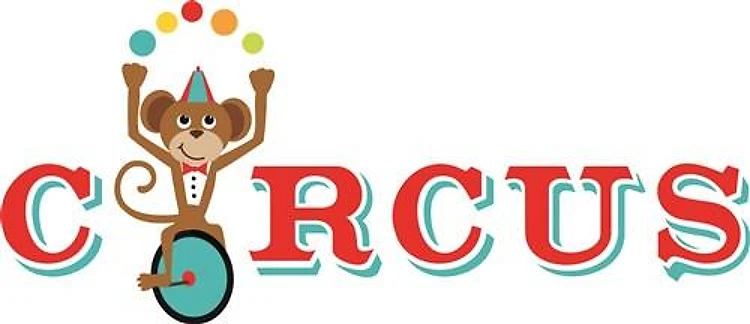 Circus Monkey