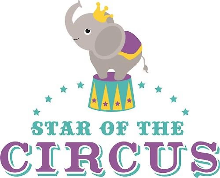 Star Of Circus