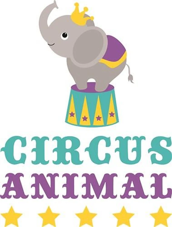 Circus Animal