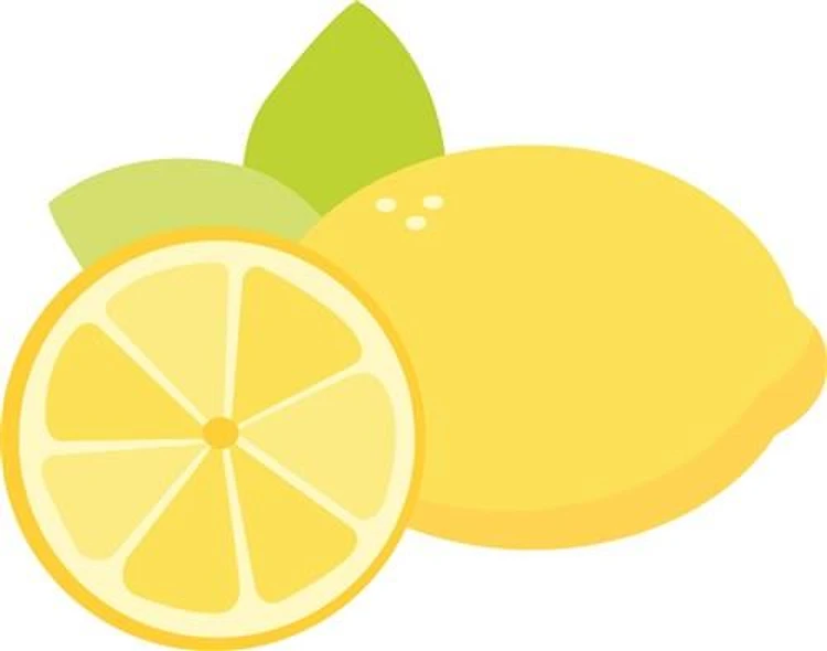 Citrus Lemons