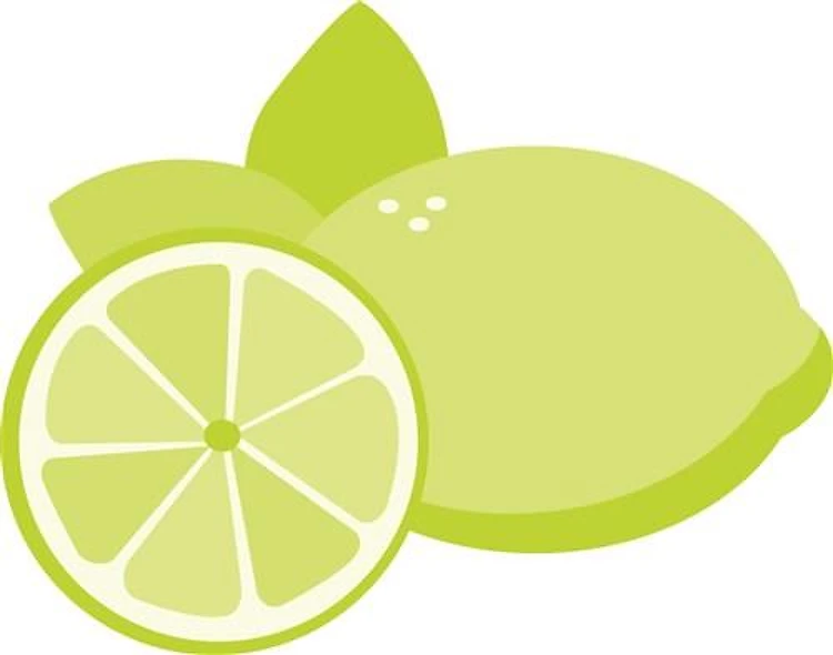 Lime Fruit