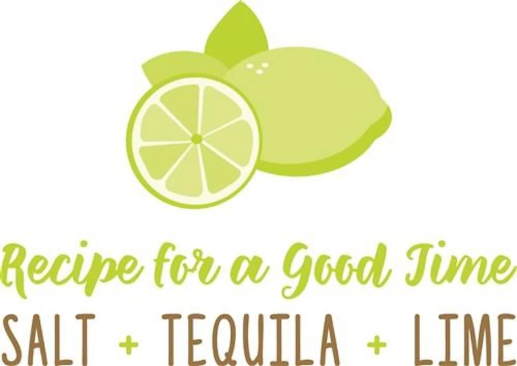 Tequila Recipe