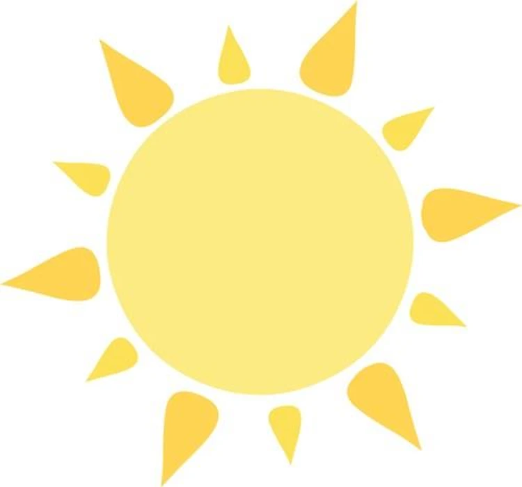 Sun Shine