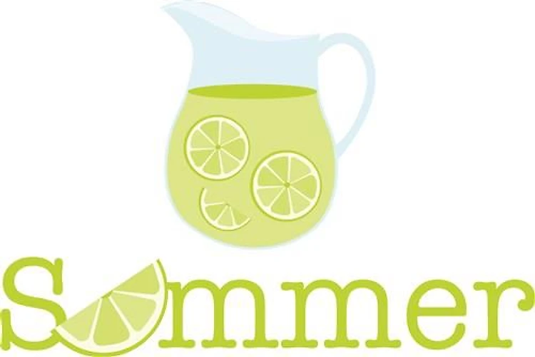 Summer Drink