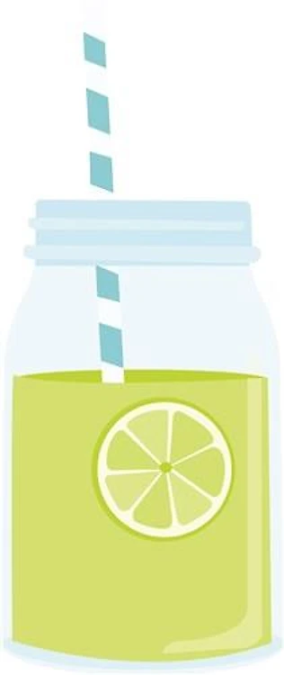 Lime Drink