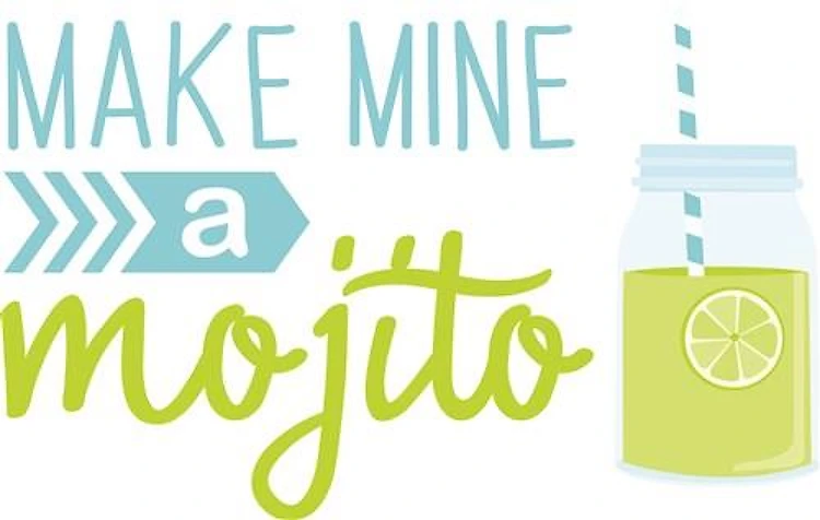 A Mojito