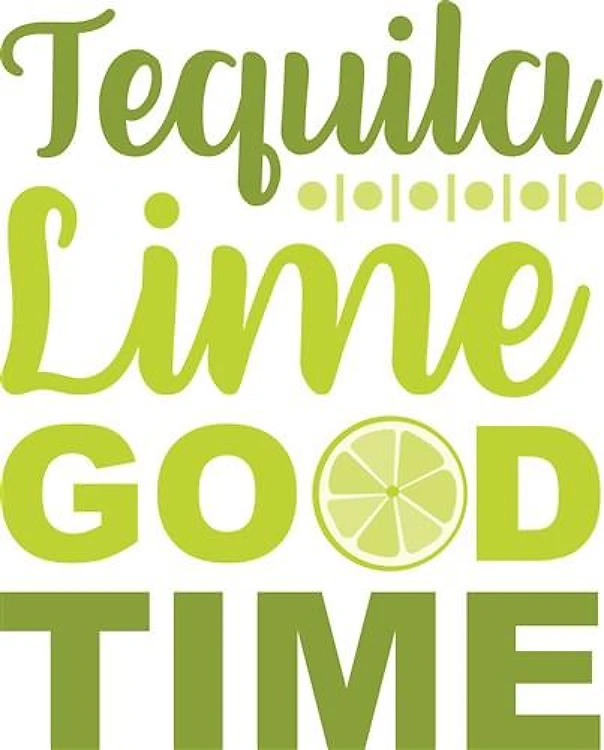Tequila Lime