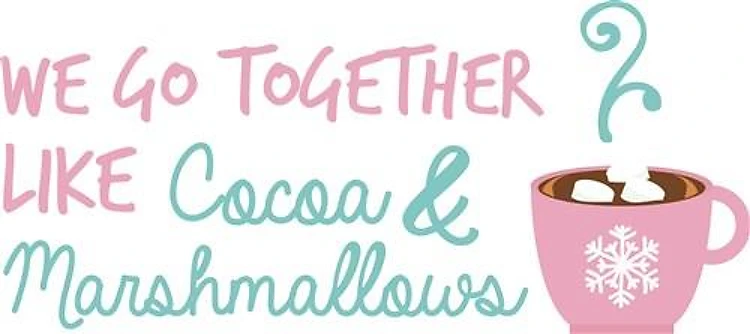 Cocoa & Marshmallows