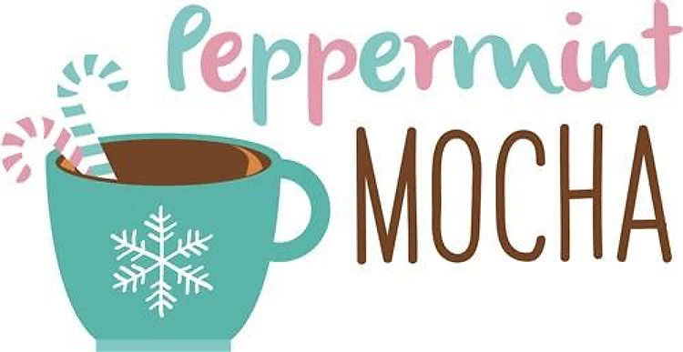 Peppermint Mocha