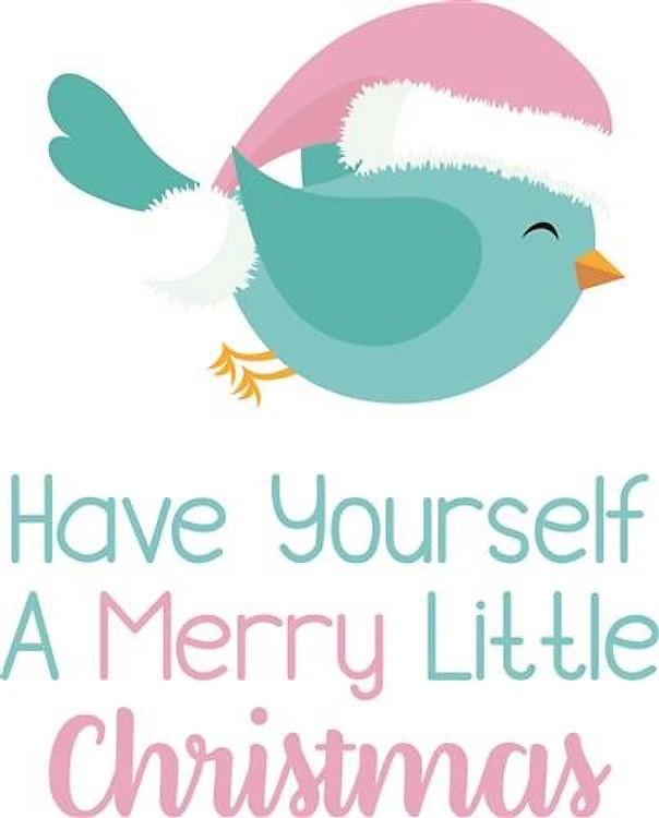 A Merry Christmas